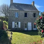 Family House With Character, Large Garden * Auderville