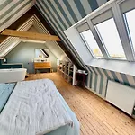 Family House With Character, Large Garden Casa vacanze Auderville
