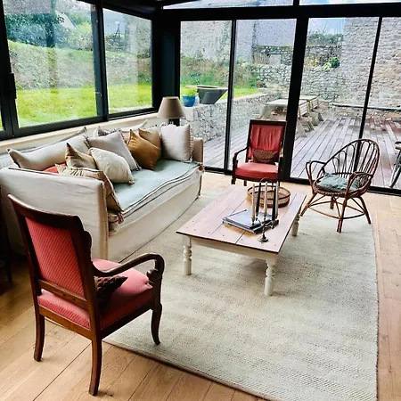 Family House With Character, Large Garden