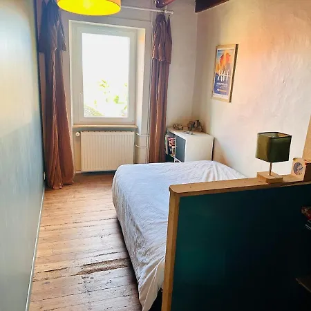 Family House With Character, Large Garden *