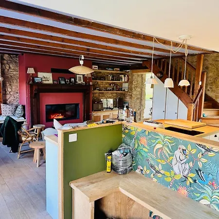 Family House With Character, Large Garden *