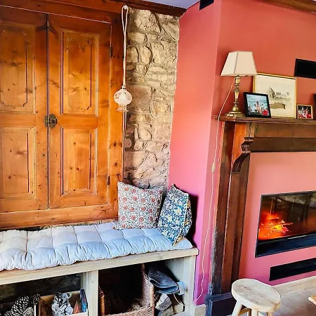 Family House With Character, Large Garden * Auderville