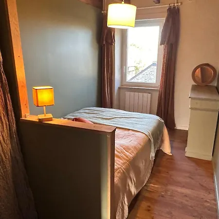 Semesterbostad Family House With Character, Large Garden *