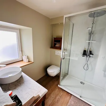 Semesterbostad Family House With Character, Large Garden