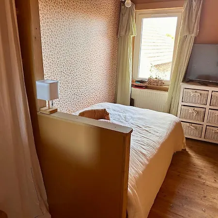 Family House With Character, Large Garden *