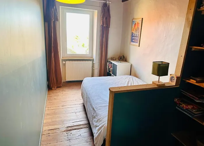 Family House With Character, Large Garden *