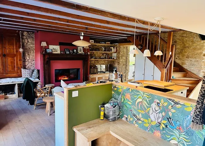 Family House With Character, Large Garden *