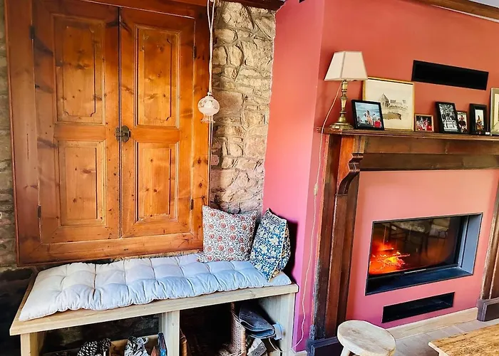 Family House With Character, Large Garden * Auderville