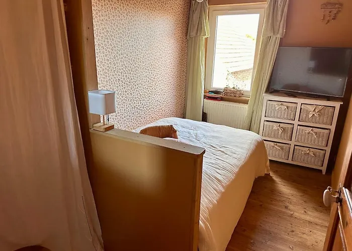 Family House With Character, Large Garden *